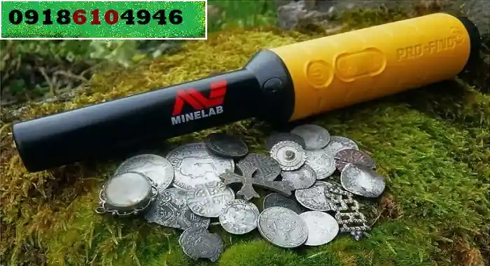 فلزیاب قلمی ارزان