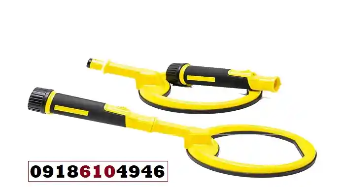 خرید فلزیاب قلمی Nokta