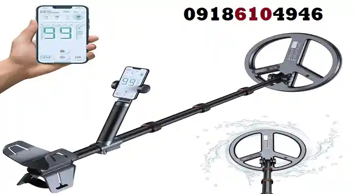 قیمت دستگاه گنج یاب موبایلی