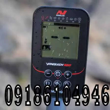 فروش نقطه زن ونکویش 560 پرو