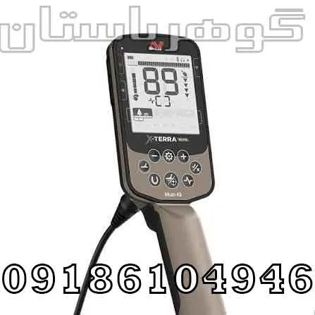 قیمت فلزیاب نقطه زن اکسترا الیت