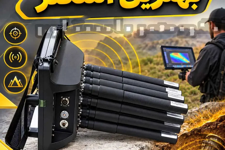 بهترین اسکنر؛ راهنمای انتخاب اسکنر تصویری حرفه‌ای برای کاوشگران